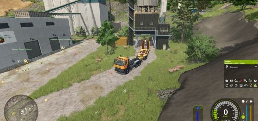 AutoDrive Mittelberg V1.0.0.2