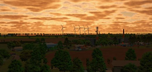 Autodrive MVP Mecklenburg V1.0