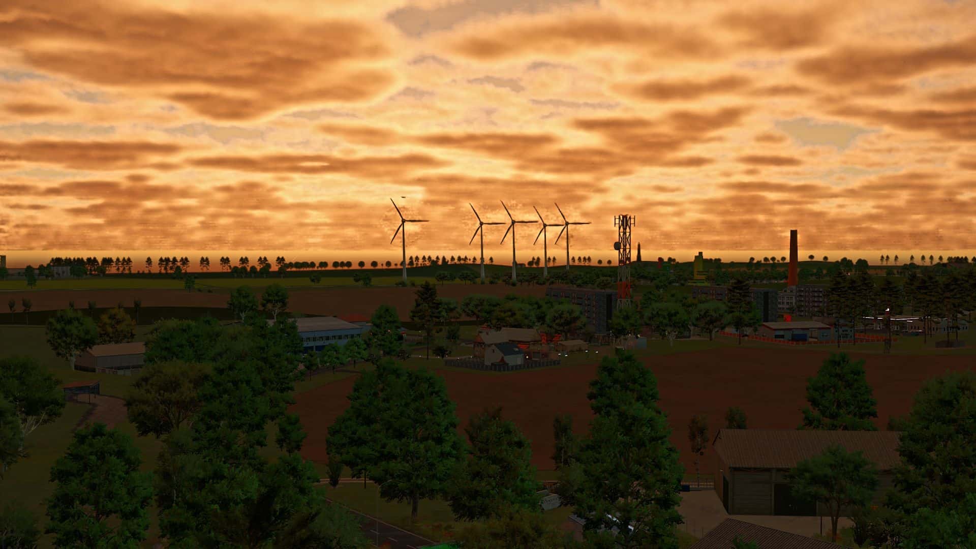 Autodrive MVP Mecklenburg V1.0