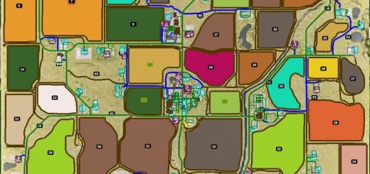 Autodrive Multimap V1.0