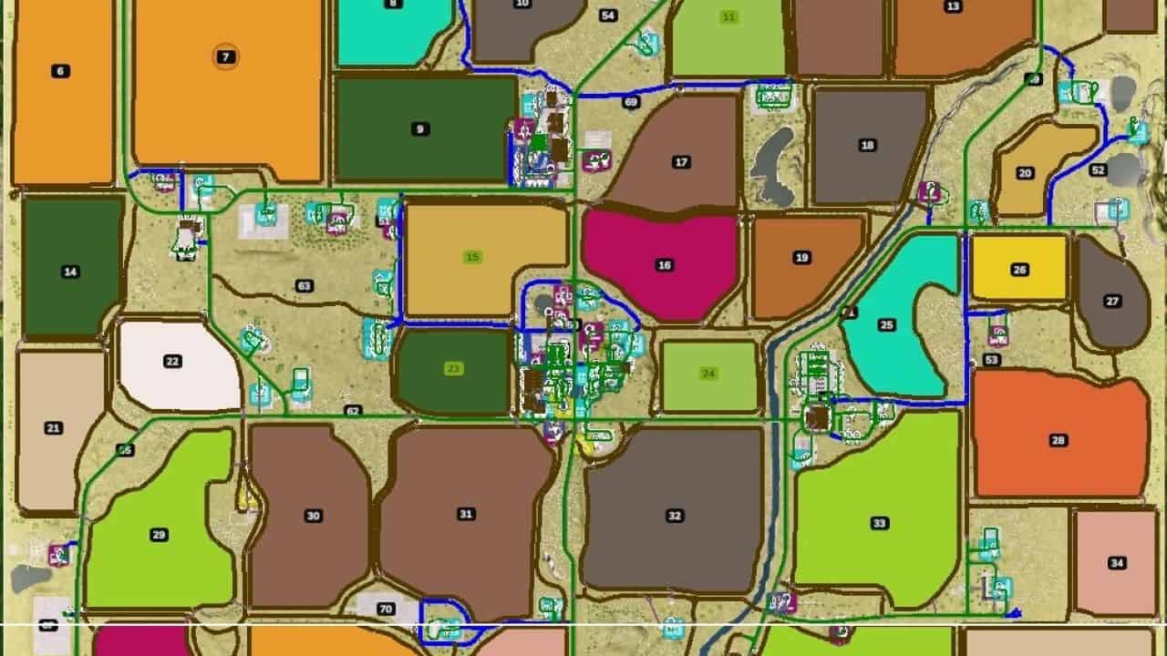 Autodrive Multimap V1.0.2