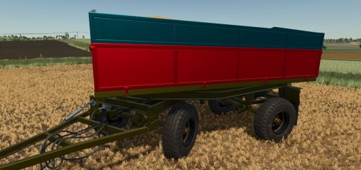Autosan D47 V1.0