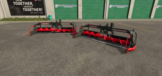 BBUmwelttechnik 310F ECO V1.0