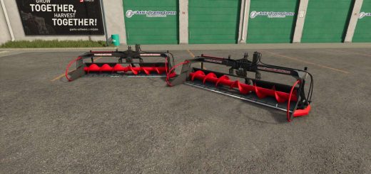 BBUmwelttechnik 310F ECO v1.0.1