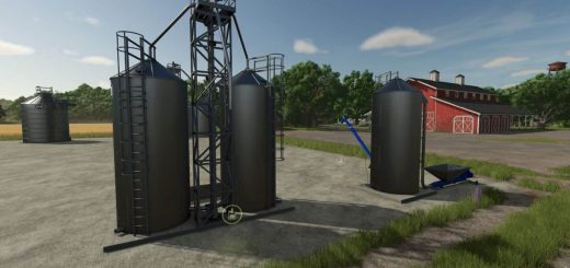 BIN Pack V1.0