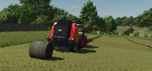 Bale Net Addon v1.0.0.5