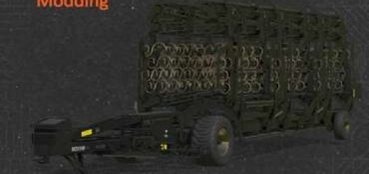 Bednar Swifter SM18000 Cultivator / Plough Pack V1.0.0.1