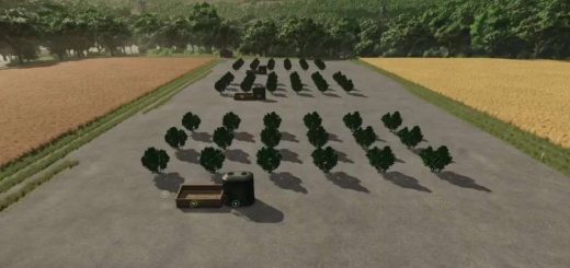 Berry Plantation V1.1.0.1