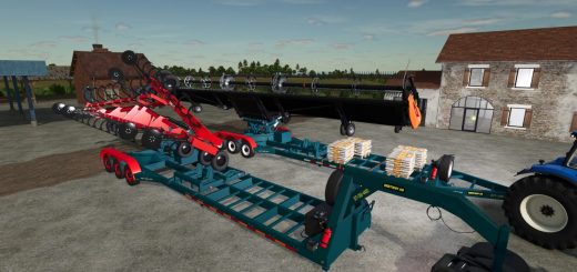 Bestway Ag RetrieverTM SLT V1.0