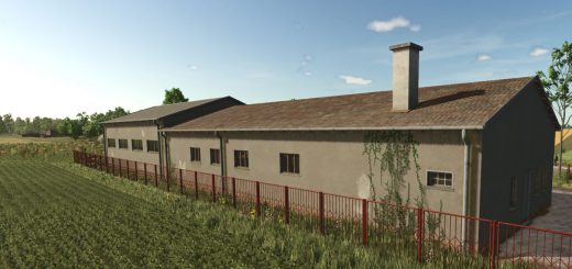 Big Garage V1.0