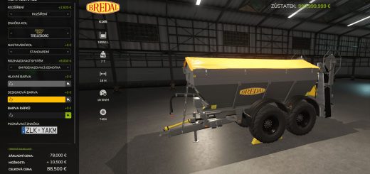 Bredal K165 V1.0
