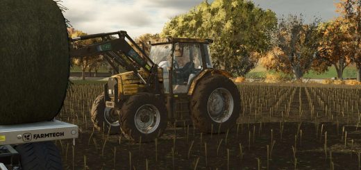 CHALLENGER MT465 v1.0