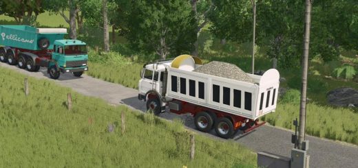 Calabrese V1.0