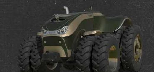 Case Autonomus V1.0.0.6