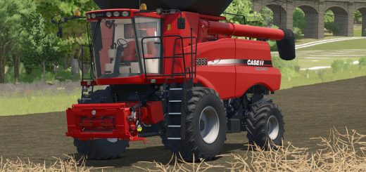 Case IH Axial Flow 6088 Series v1.0