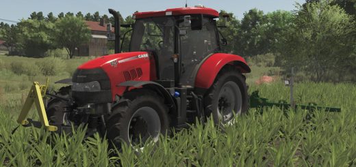 Case IH Pack V1.0