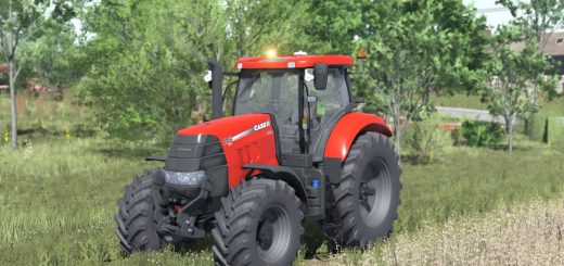 Case IH Puma 145 2014 V1.1