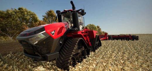 Case IH Steiger 785 Quadtrac v1.0