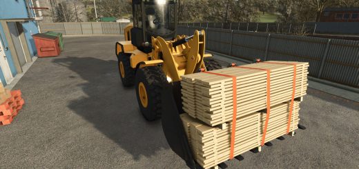 Caterpillar 926M V1.0