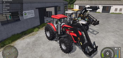 Challenger MT600 V1.1