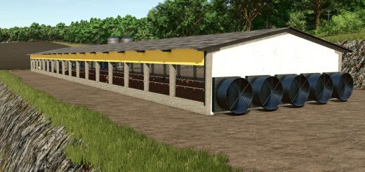 Chicken Coop Br V1.0