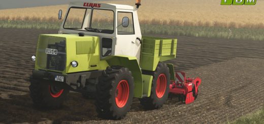Claas HSG V1.0