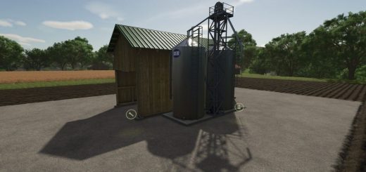 Corn Dryer V1.0