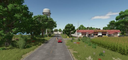 Courtright Line V1.1