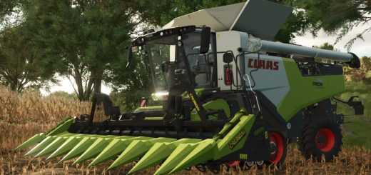 Cressoni Compact 10 V1.0