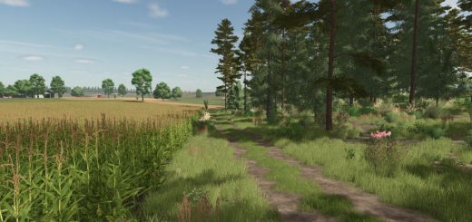 Cybuchowo V1.0.1