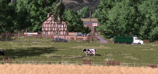 Daheim V1.1