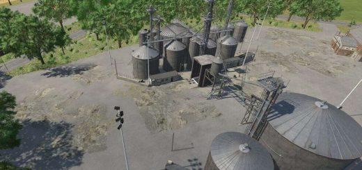 Dakota 16x v1.1.0.1