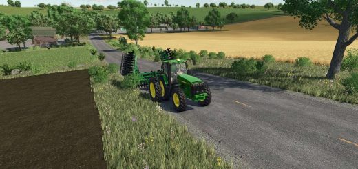 Dakota 16x withPF v1.1