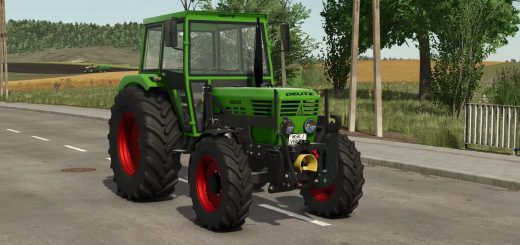 Deutz D06 v1.4