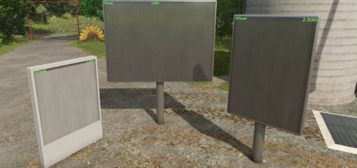Digital Display V1.1.1