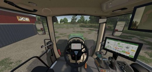 Drive Lever v1.0
