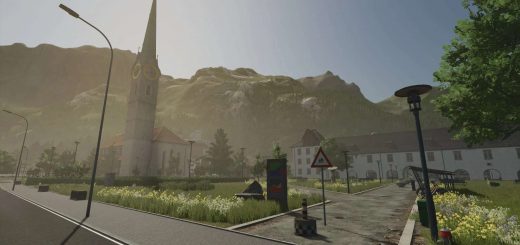 Erlengrat 2k25 v1.0