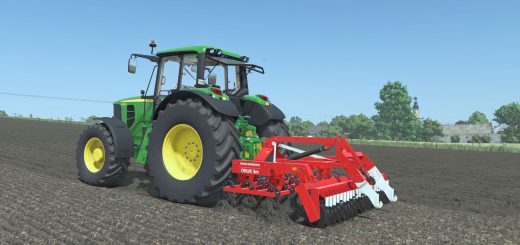 Expom Orlik 3m V1.0