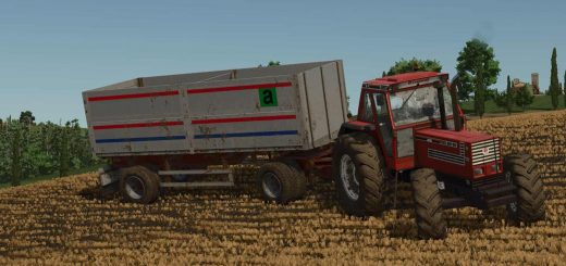 Fabbri 2AX V1.0