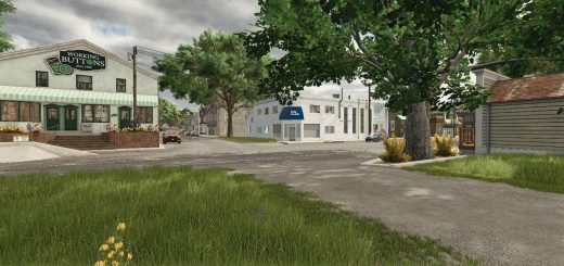 Farmville NC V0.1.8