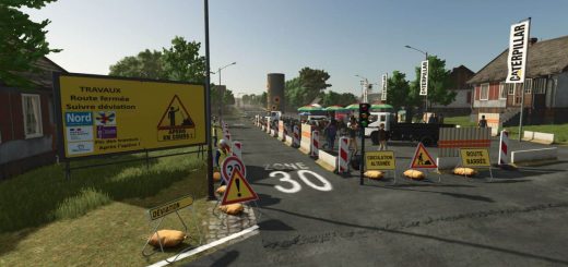 Faumont V1.0