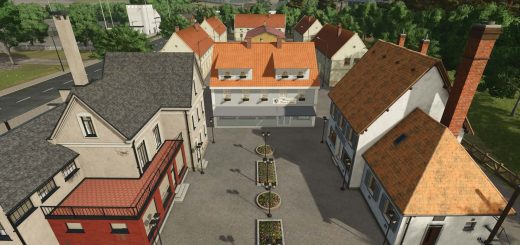 Faumont v1.1.0.0