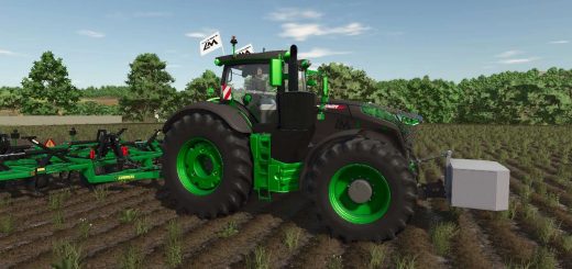 Fendt Vario 1000 v1.0