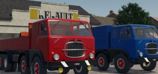 Fiat 690 V1.0