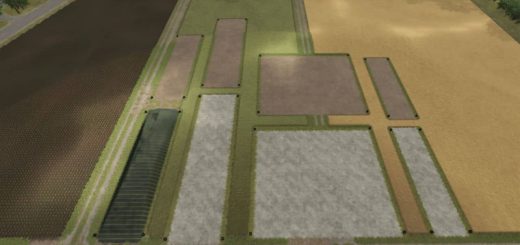 Field Silo V1.0