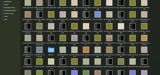 Fillplanes pack v1.0