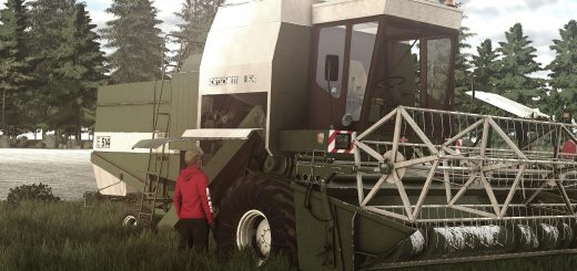 Fortschritt E-512/E-514 V1.1