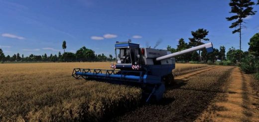 Fortschritt e516 v1.0