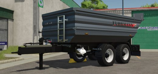 Fuhrmann 14500L V1.0
