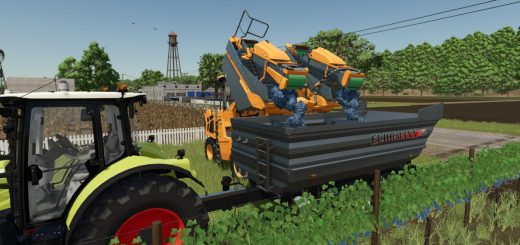 Fuhrmann 14500L V1.0